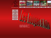 Amicale Cycliste Thann - Accueil Amicale Cycliste Thann - Accueil