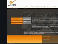 Acthom Acthom