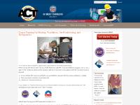 Blue-Collar Jobs in High Demand, Tuition & Financing, Letter of recommendation Blue-Collar Jobs in High Demand, Tuition & Financing, Letter of recommendation