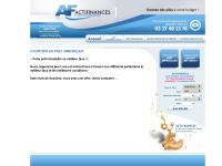 Acti Finances Acti Finances