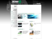 ACTIA Automotive - Global Website - Vehicle Electronics and Diagnostics - Accueil ACTIA Automotive - Global Website - Vehicle Electronics and Diagnostics - Accueil