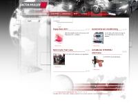  Contacts, Recrutement, Français, English