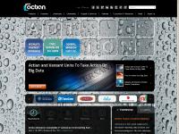 Actian – Take Action on Big Data Actian – Take Action on Big Data