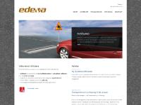 actibump.se Actibump, Frågor&Svar, Om Edeva actibump.se Actibump, Frågor&Svar, Om Edeva
