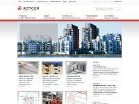 acticon.se Ventilation, Inomhusklimat, Bostadsventilation acticon.se Ventilation, Inomhusklimat, Bostadsventilation