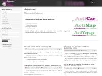acticoncept.fr acticoncept, voyagistes, autocaristes