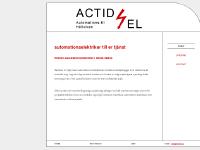 ActidEl ActidEl