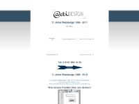 actidesign.com Leistungen, Webdesign, E-Commerce actidesign.com Leistungen, Webdesign, E-Commerce