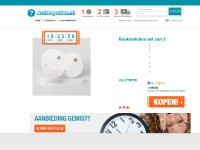 liten actiespullen.nl skärmbild liten actiespullen.nl skärmbild