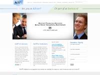 actifi.com Are You a Financial Advisor?, Are You a Financial Institution?, Are You a Financial Advisor? actifi.com Are You a Financial Advisor?, Are You a Financial Institution?, Are You a Financial Advisor?