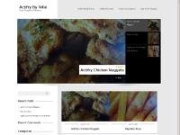 actifrybytefal.co.uk Actifry, Tefal, Recipes