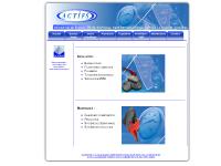 Realisations-installation-maintenance S.N. ACTIFS Realisations-installation-maintenance S.N. ACTIFS
