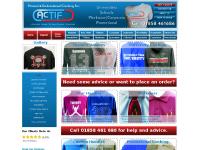 actifwear.co.uk