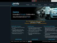 Product Data Anywhere-SpinFire/Centro/DesignShare - Actify
