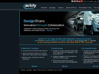 Actify SpinFire Scandinavia - Nordisk Support - Öppna alla CAD-filer - Beräkna - Spinfire - Publisher - DesignShare