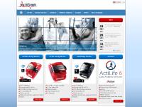 actigraph.co.uk