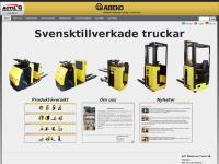 statistik för actil 