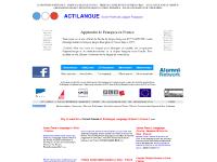 French language school in France on the Riviera. French course in Nice. Learn French in France French language school in France on the Riviera. French course in Nice. Learn French in France