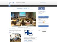  Aktuellt, Läs mer, filmhörna, SLL Innovation