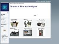  Bornes interactives, CD-ROM, Papiers peints XXL, Posters