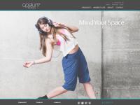 liten actiline.se skärmbild