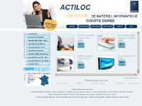 actiloc.fr actiloc.fr