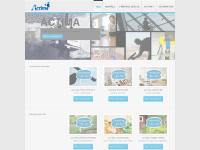 liten actima.se skärmbild liten actima.se skärmbild