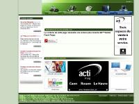 ACTI Mac & Pc - Equipement, Solutions et Services Informatiques