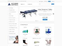 Home - Actimed Australia - Wholesalers Home - Actimed Australia - Wholesalers