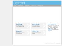 Actimed - Medical Technology For Everyday Life Actimed - Medical Technology For Everyday Life