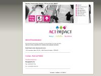 actimpact.fr - actimpact actimpact.fr - actimpact