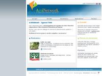 actinetwork.fr - actinetwork actinetwork.fr - actinetwork