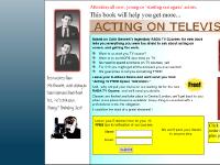 actingontv.com actingontv.com