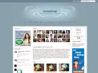 ActingSoup - The Social Network for Actors & Actresses