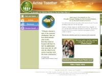 actingtogether.co.uk climate change, climate strategy, greenhouse gases actingtogether.co.uk climate change, climate strategy, greenhouse gases