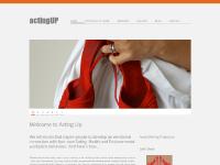 actingup.co.uk actingup.co.uk