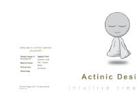 actinicdesigns.com New York, NYC, graphic design actinicdesigns.com New York, NYC, graphic design