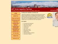 Providing Residential Property Inspections to Idaho Providing Residential Property Inspections to Idaho