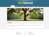 Actinvest Actinvest
