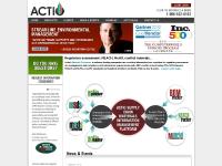 Software for Managing Suppliers and Environmental Regulatory Compliance in a Product Supply Chain - Actio Corporation Software for Managing Suppliers and Environmental Regulatory Compliance in a Product Supply Chain - Actio Corporation