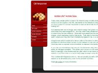 Driving customers to your digital media