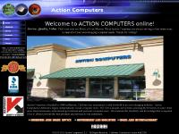Action Computers Action Computers
