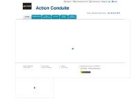  Action Conduite, Accueil, Présentation, Nos prestations