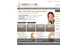 action-direct.co.uk - Are you entitled to thousands of pounds action-direct.co.uk - Are you entitled to thousands of pounds