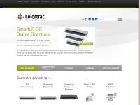 Distributor Area, SmartLF SC Series Scanners, Large Format Scanners, Colortrac Distributor Area, SmartLF SC Series Scanners, Large Format Scanners, Colortrac