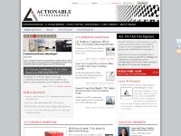 Action Intell Market Research for digital printer and MFP hardware and supplies Action Intell Market Research for digital printer and MFP hardware and supplies