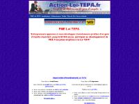 Action-Loi-TEPA - PME-Loi-TEPA