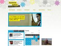 Dyslexia Action