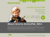 action-pak.co.uk Acorns Nurseries Limited, ActionPak, Action Pak action-pak.co.uk Acorns Nurseries Limited, ActionPak, Action Pak