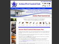 DIY GUIDE, PHOTOS, TRAINING, pest control training courses DIY GUIDE, PHOTOS, TRAINING, pest control training courses
